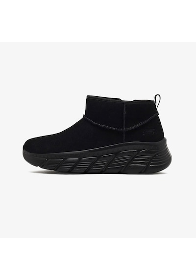 Skechers Bobs B Flex Hi Kadın Bot117390-bbk Siyah