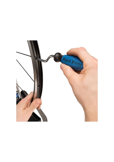 ParkTool ND-1 Tel Başı Montaj Anahtarı Siyah