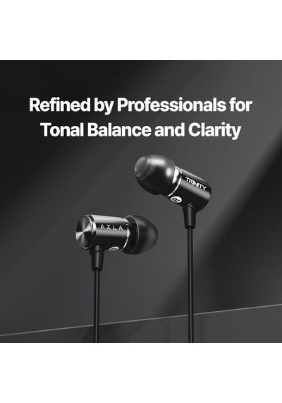 Trinity Usb-c Black