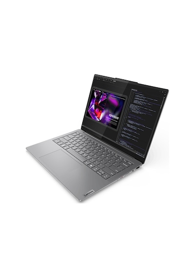 Lenovo Yoga Slim 7 14IMH9 83CV007NTR Ultra 5 125H 16 GB 512 GB SSD 14" W11H Dizüstü Bilgisayar