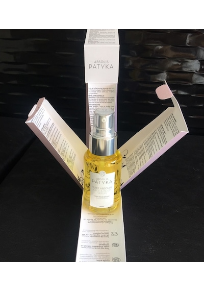 Patyka   Organik Serum 50 ML