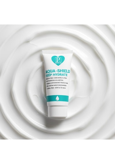 Petitlab Aqua-Shield Deep Hydrate Yoğun Nemlendirici Krem 40 ML