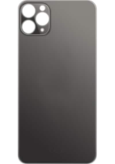 Teknonet Apple Uyumlu iPhone 11 Pro Max Geniş Kamera Camlı
