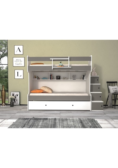 Sardunya %100 Mdf Yavrulu Ranza Gb1