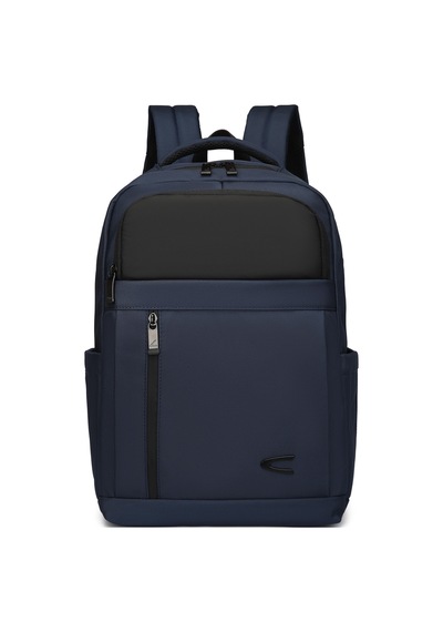 C-active Laptop Gözlü Business Sırt Çantası Oxford Kumaş 8679 Lacivert Lacivert