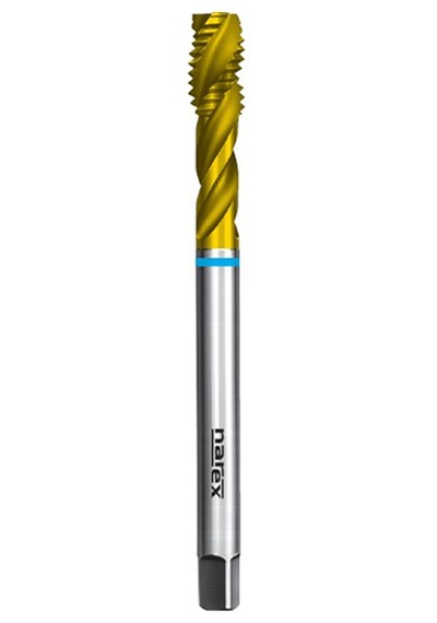 M12 Narex Makine Kılavuzu Dın376/c Hsse Ps 4260