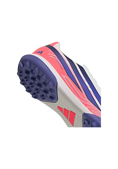 Adidas F50 Hyperfast Club Tf J Genç Halı Saha Ayakkabısı Kk1368 Beyaz