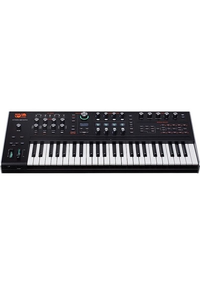 Asm Hydrasynth Keyboard Synthesizer