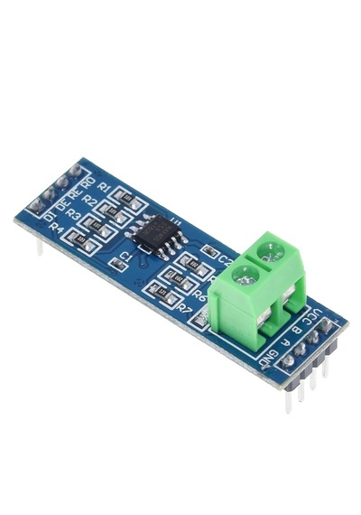 Rs485 Ttl Seri Dönüştürücü Kartı Max485
