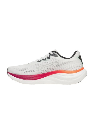 Saucony Saucony Ride 19 Erkek Yol Koşusu Ayakkabısı Wc S19