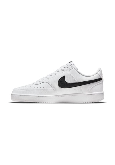 Nike Court Vısıon Yürüyüş Günlük Spor Ayakkabı White/syh White/syh