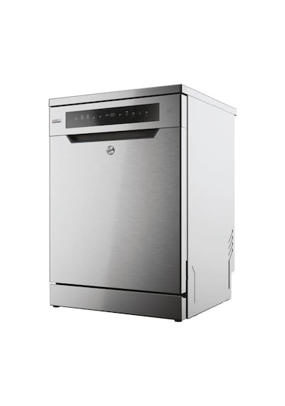 Hoover 32002485 HF6C7F0X-17 16 Kişilik Bulaşık Makinesi