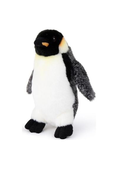 Bon Ton Toys Wwf İmparator Penguen Peluş Oyuncak 20 Cm - 8" 15189004 Renkli