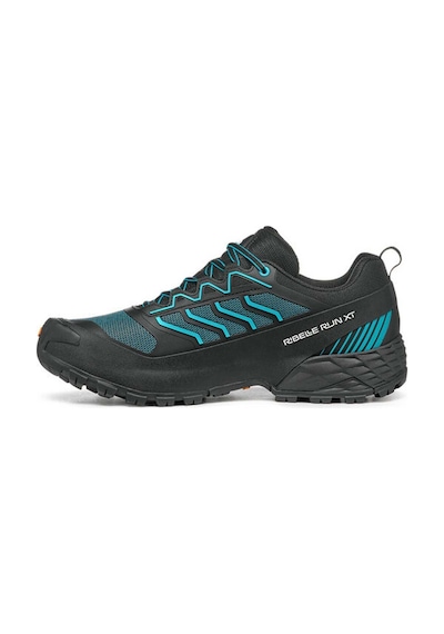 Scarpa Ribelle Run Xt Gore-tex Erkek Koşu Ayakkabısı Mavi