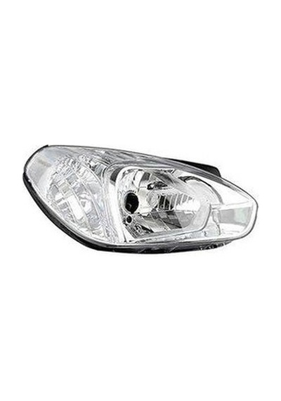 Far Accent 2009-2011 Era Manuel Beyaz Sağ 1 Adet Oem No: 92102-1e089