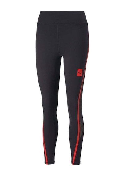 Puma X Vogue Leggings Siyah Kadın Tayt 53469201 001