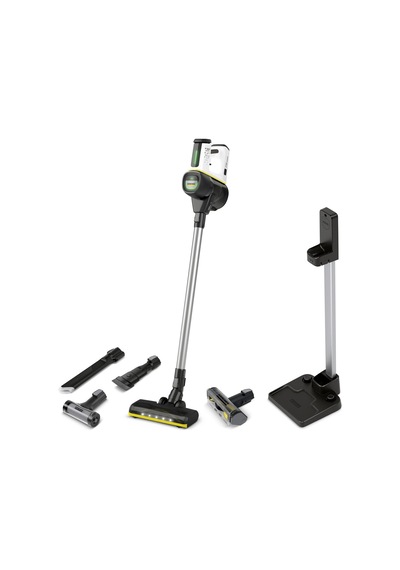 Karcher Vc 7 Yourmax Extra 25.2 V Dikey Şarjlı Süpürge