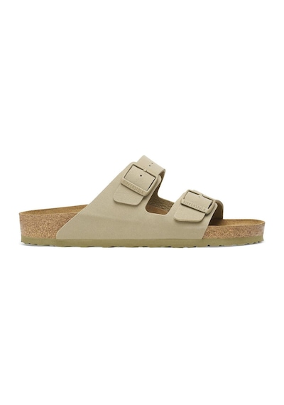 Birkenstock Arizona Bf Erkek Terlik 1027697 Haki