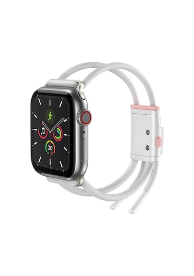 Baseus Lets Go Iwatch 7 45Mm 6-5-4-Se 44Mm Bilezik Kordon Kayış (124785276)