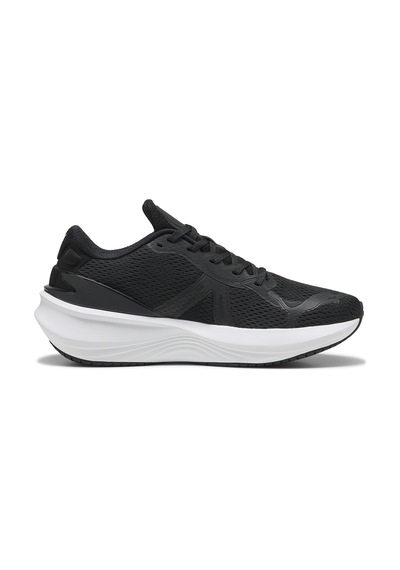 Puma Scend Pro 2 Erkek Siyah Koşu Ayakkabısı 31077901