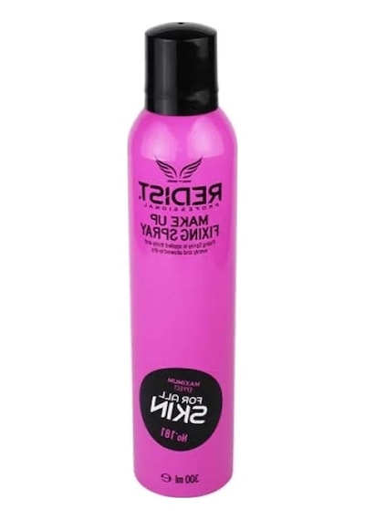 Makyaj Sabitleme Spreyi - 300 Ml