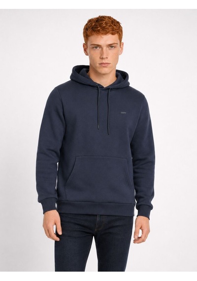 Loft Regular Fit Erkek Sweatshirt Lf2044039 Q1.v1 Koyu Lacivert