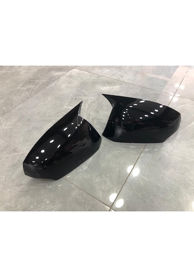 Renault Megane 3 Batman Ayna Kapağı