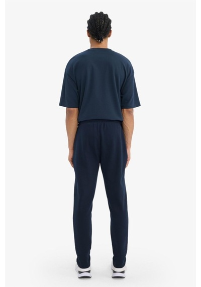Defacto Slım Fıt Standart Paça Jogger S3309az26spnv253 Lacivert-nv253 Defacto Slım Fıt Standart Paça Jogger S3309az26spnv253 Lacivert-nv253