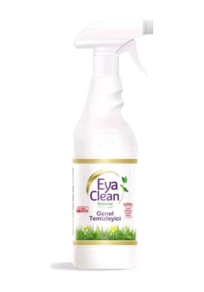 Eya Clean Genel Temizliyeci 1 L