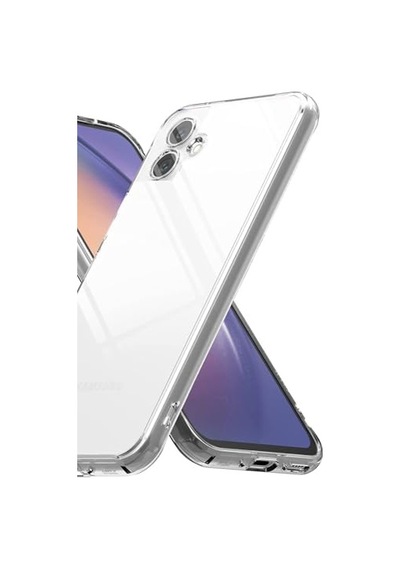 Galaxy A06 Şeffaf Slim Tpu Saydam Kılıf 50 x 22