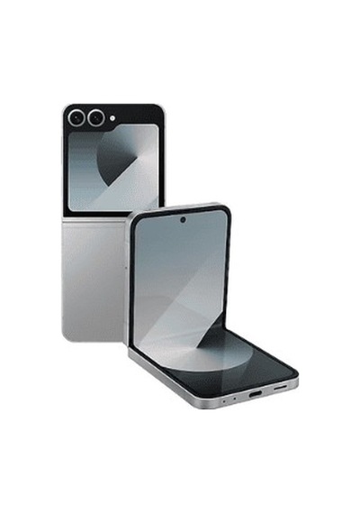 Yenilenmiş Samsung Galaxy Z Flip 6 256 GB  A Kalite ( 12 Ay Garantili )