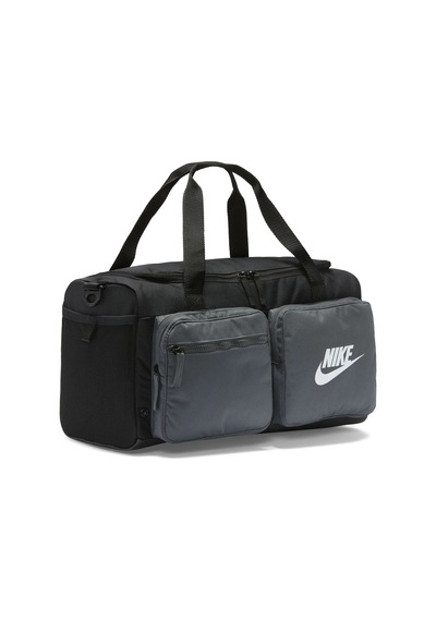 Nike Future Pro3609 Duff 30 Litre Çocuk Siyah Tenis Çantası Siyah