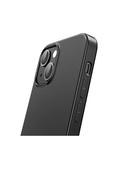 Hoco iPhone Uyumlu 14 Plus 6.7 Kılıf Fascination Serisi Darbe Emici Telefon Kılıfı- 5775 Mh-hs0045-7181