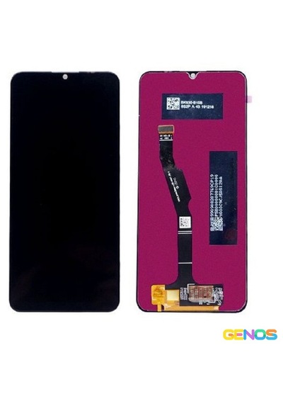 Hw Y6p Uyumlu Lcd+dokunmatik Siyah Sn808639