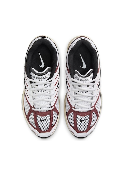 Nike Aır Pegasus 2005 Günlük Spor Ayakkabı Sneaker Kiremit/beyaz