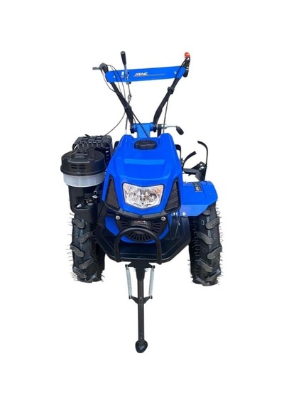 Abm Atak Abm168f 6.5bg 2+1 110cm İpli Benzinli Çapa Makinesi