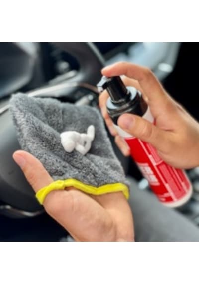 Work Stuff Breeze Interior Mitt - Orta Sert İç Temzilik Eldiveni
