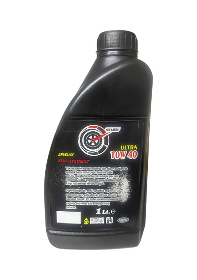Gtline 10W-40 1 L