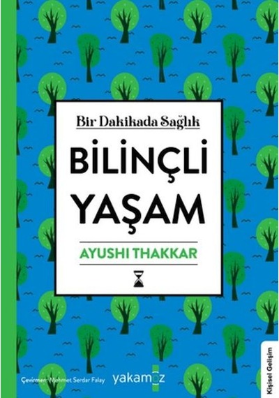 Bilinçli Yaşam - Aıaı-879401