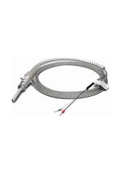 Isıso Etb30F06-5Ç 6*30 Mm Fe-Const 5 M Termokupl Bayonet J Tip (526191713)