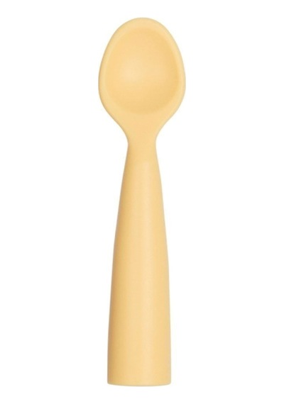 Oioi Nam Nam Silikon Mama Kaşığı Mellow Yellow