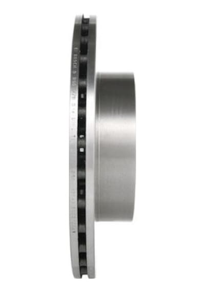Fiat Ducato 130 Mj 2011-2014 Bosch Ön Disk 2 Adet N11.1219