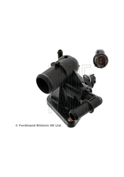 Termostat - Alfa Romeo Mito, 500, Panda, Grande Punto, Punto, Doblo, Tipo, Idea, Strada, Linea, Egea - Blue-prınt-adg09258