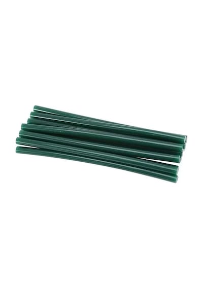 Sh Powermaster Silikon Kalın Yeşil 12mm 30cm Najmaddin