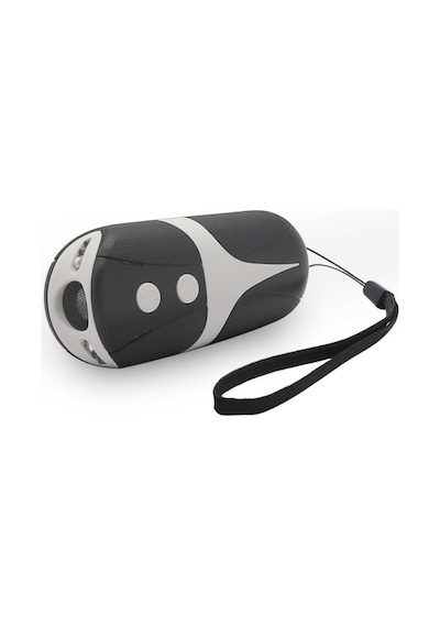 Tokyo Black Edition Ultrasonik Köpek Kedi Kovucu
