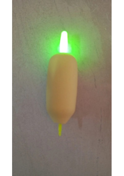 Anchor Pilli Şamandıra 50gr
