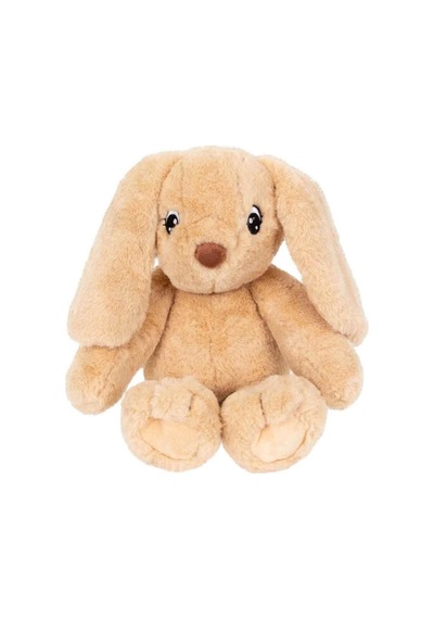 4764 Peluş Tavşan Oturan 25cm 2r Adet Fiyatıdır