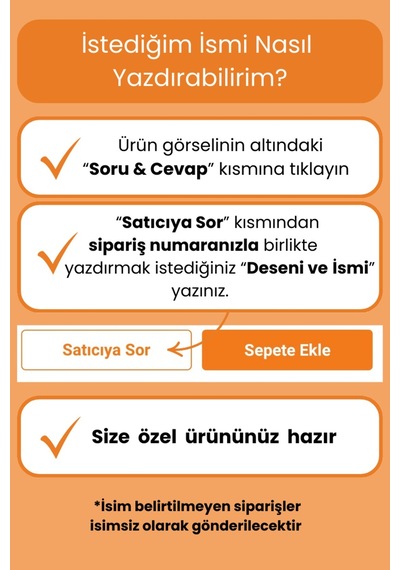 Kız Çocuk Kıyafet Kesesi Çocuklara Özel İsim Yazılı Baskılı İp Kapamalı Kişileştirilebilir 30x40 Cm Renkli