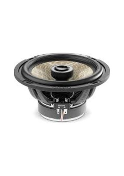 Öztürk Elektronik-Focal Flax Evo Pc 165 Fe