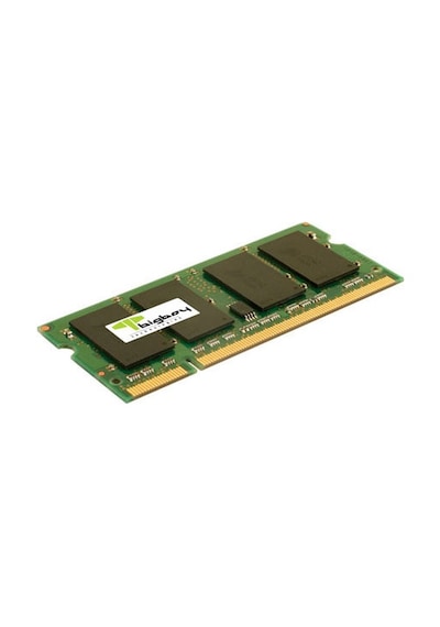 Bigboy B667D2SC5-512 512 MB DDR2 667 MHz SODIMM Notebook Ram